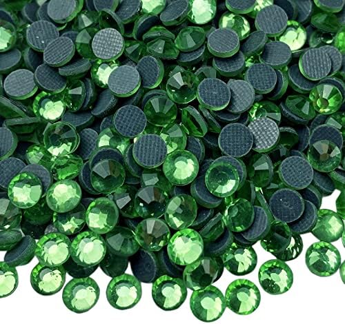 Hot Fix Rhinestones
